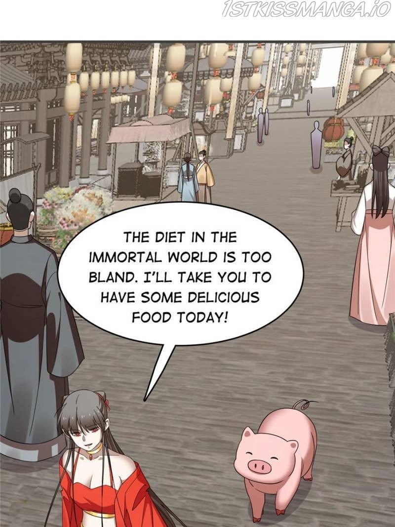 Queen of Posion: The Legend of a Super Agent, Doctor and Princess Chapter 358 - page 46