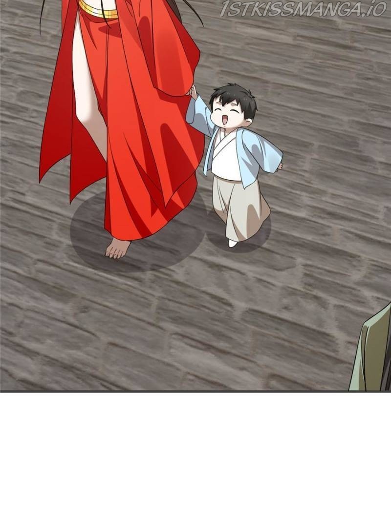 Queen of Posion: The Legend of a Super Agent, Doctor and Princess Chapter 358 - page 47