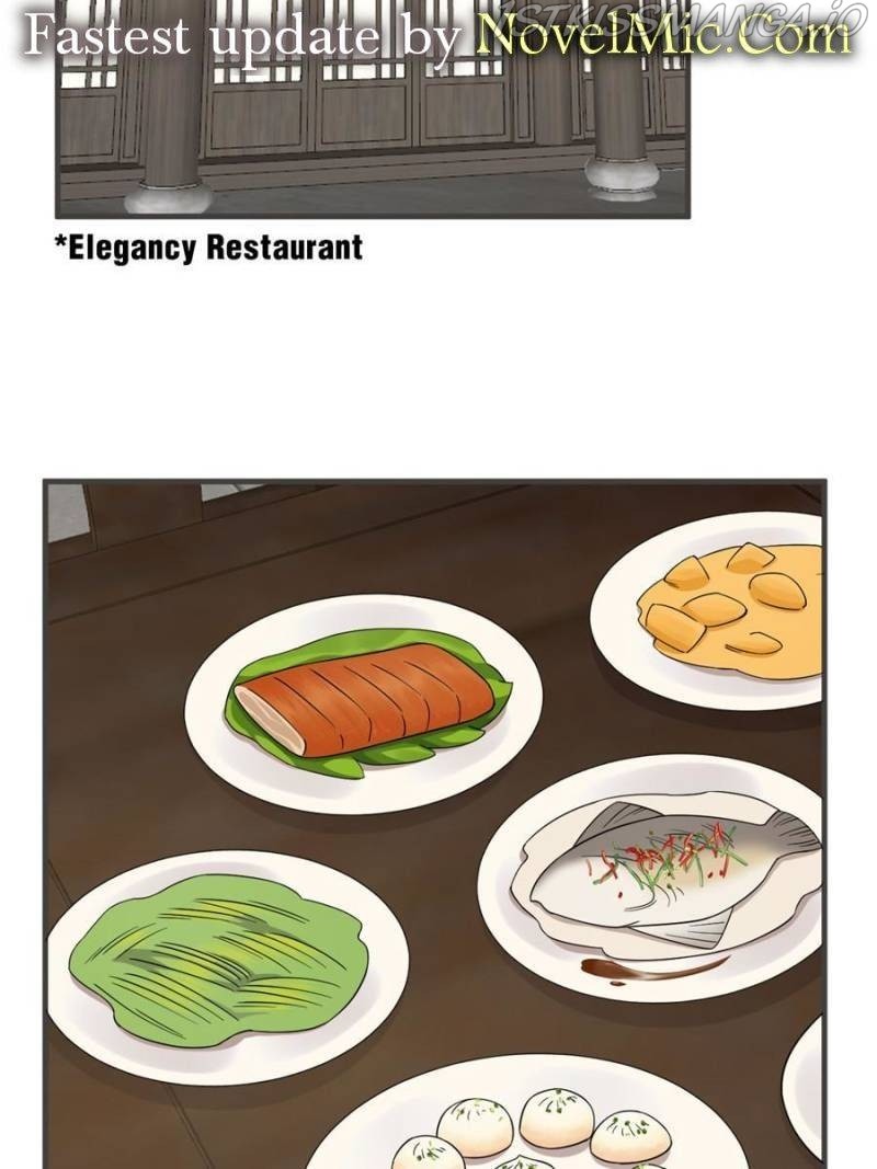 Queen of Posion: The Legend of a Super Agent, Doctor and Princess Chapter 358 - page 49