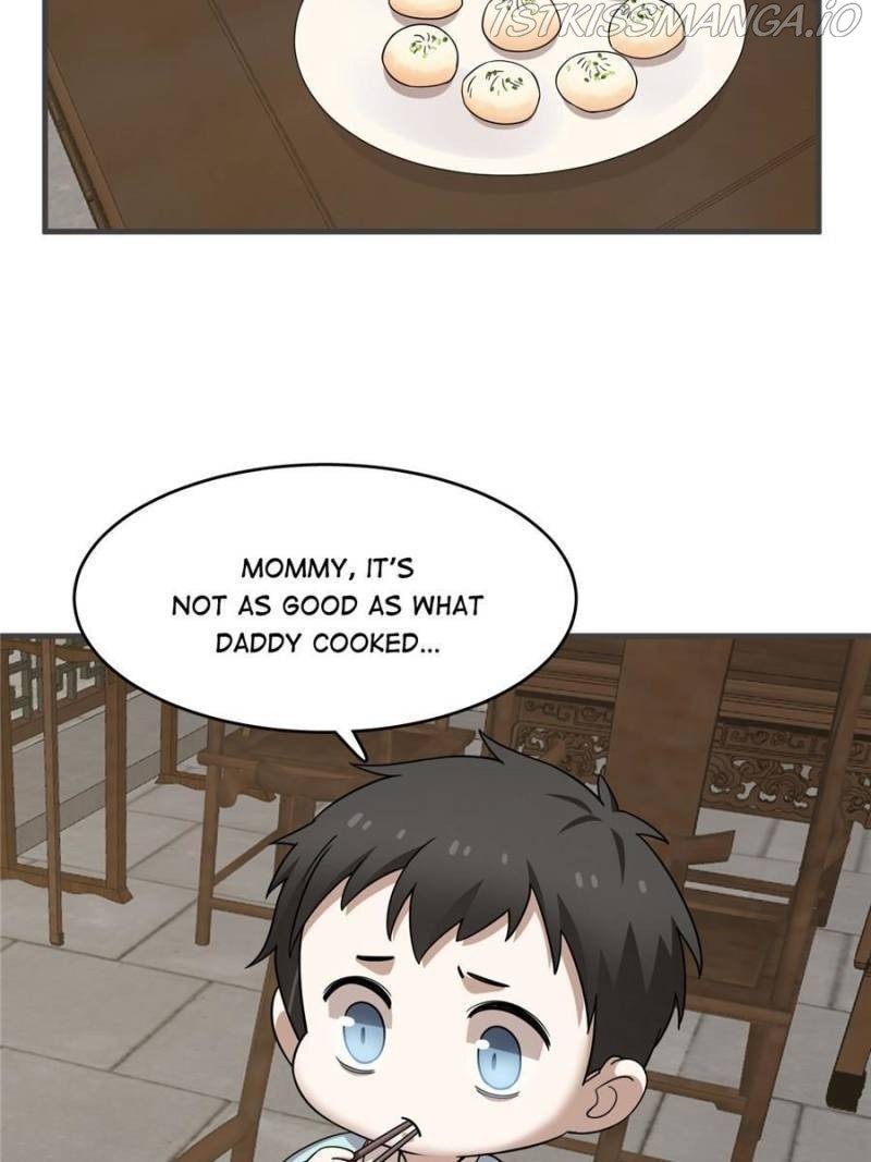 Queen of Posion: The Legend of a Super Agent, Doctor and Princess Chapter 358 - page 50