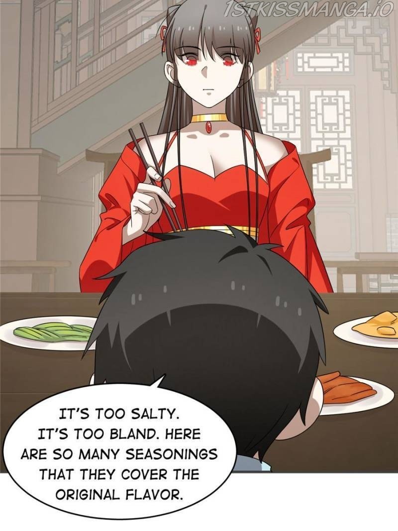 Queen of Posion: The Legend of a Super Agent, Doctor and Princess Chapter 358 - page 52