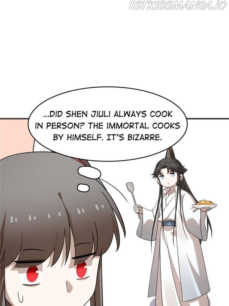 Queen of Posion: The Legend of a Super Agent, Doctor and Princess Chapter 358 - page 53