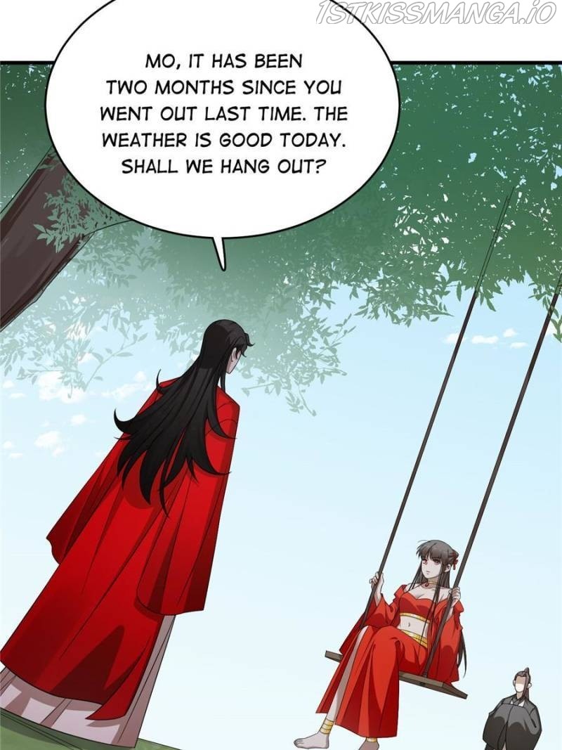 Queen of Posion: The Legend of a Super Agent, Doctor and Princess Chapter 358 - page 7