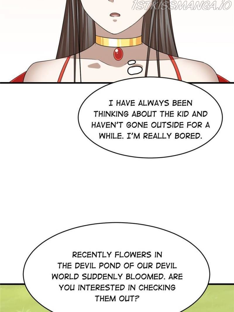 Queen of Posion: The Legend of a Super Agent, Doctor and Princess Chapter 358 - page 9