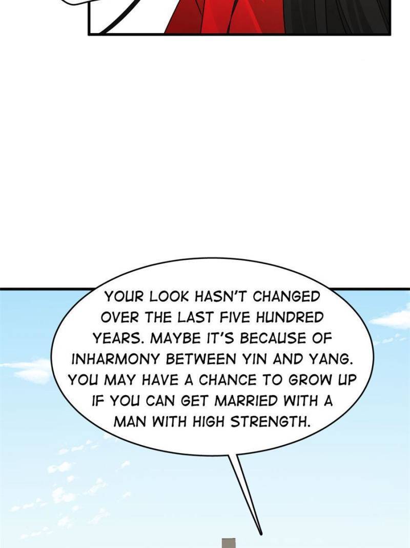 Queen of Posion: The Legend of a Super Agent, Doctor and Princess Chapter 382 - page 19