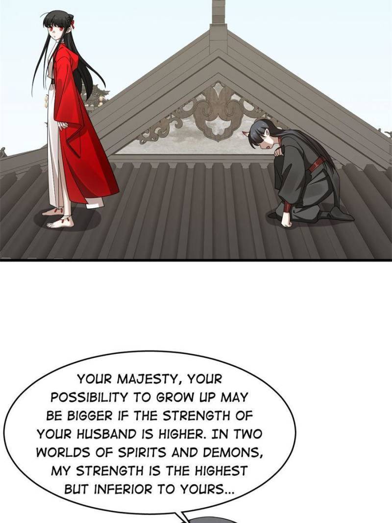 Queen of Posion: The Legend of a Super Agent, Doctor and Princess Chapter 382 - page 20