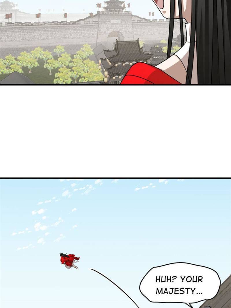 Queen of Posion: The Legend of a Super Agent, Doctor and Princess Chapter 382 - page 25