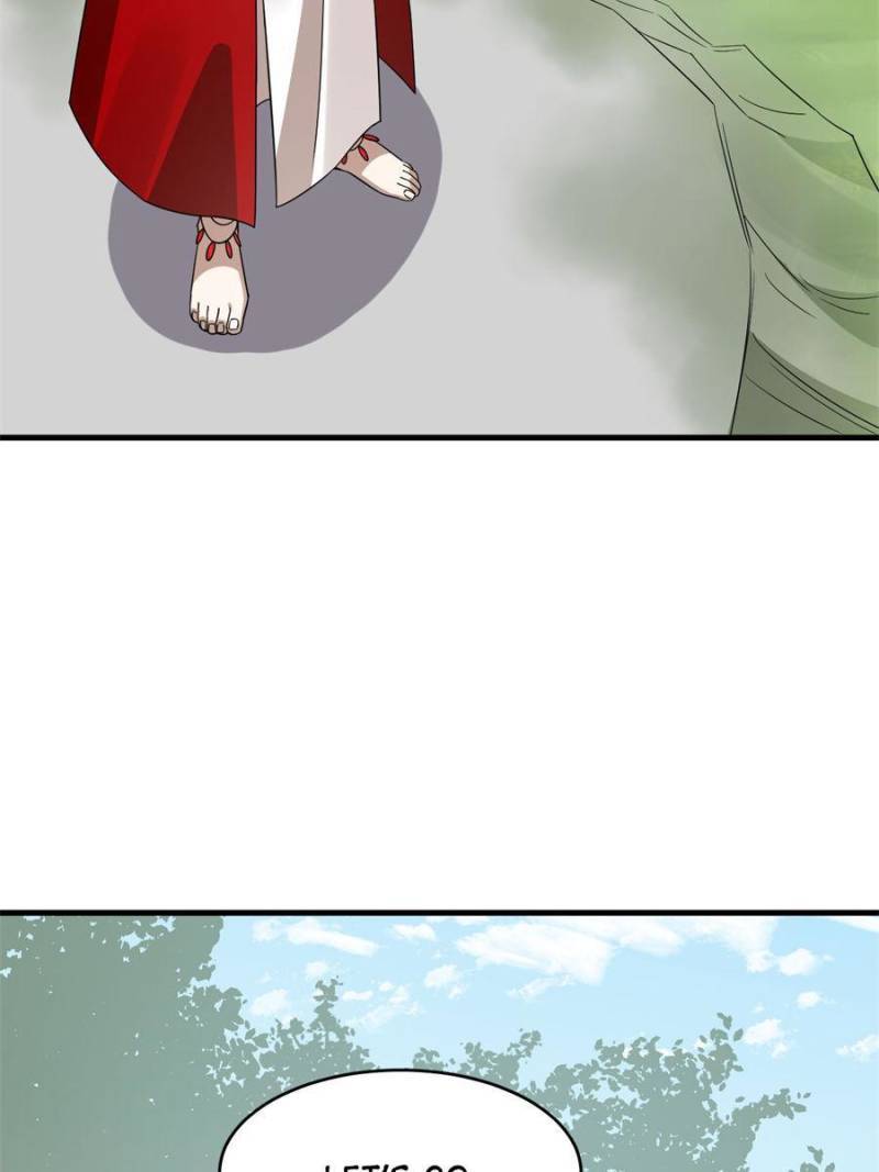 Queen of Posion: The Legend of a Super Agent, Doctor and Princess Chapter 382 - page 31