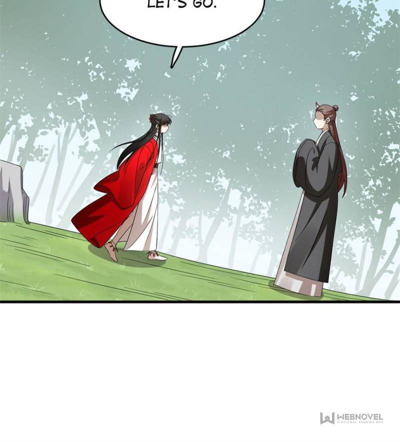 Queen of Posion: The Legend of a Super Agent, Doctor and Princess Chapter 382 - page 32