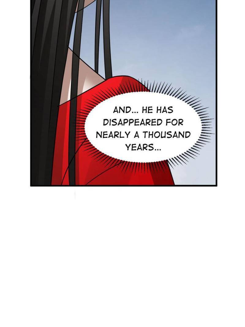 Queen of Posion: The Legend of a Super Agent, Doctor and Princess Chapter 382 - page 34