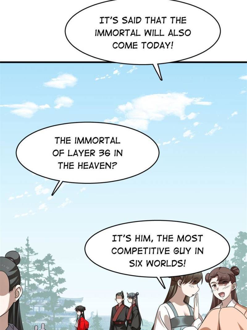 Queen of Posion: The Legend of a Super Agent, Doctor and Princess Chapter 382 - page 36