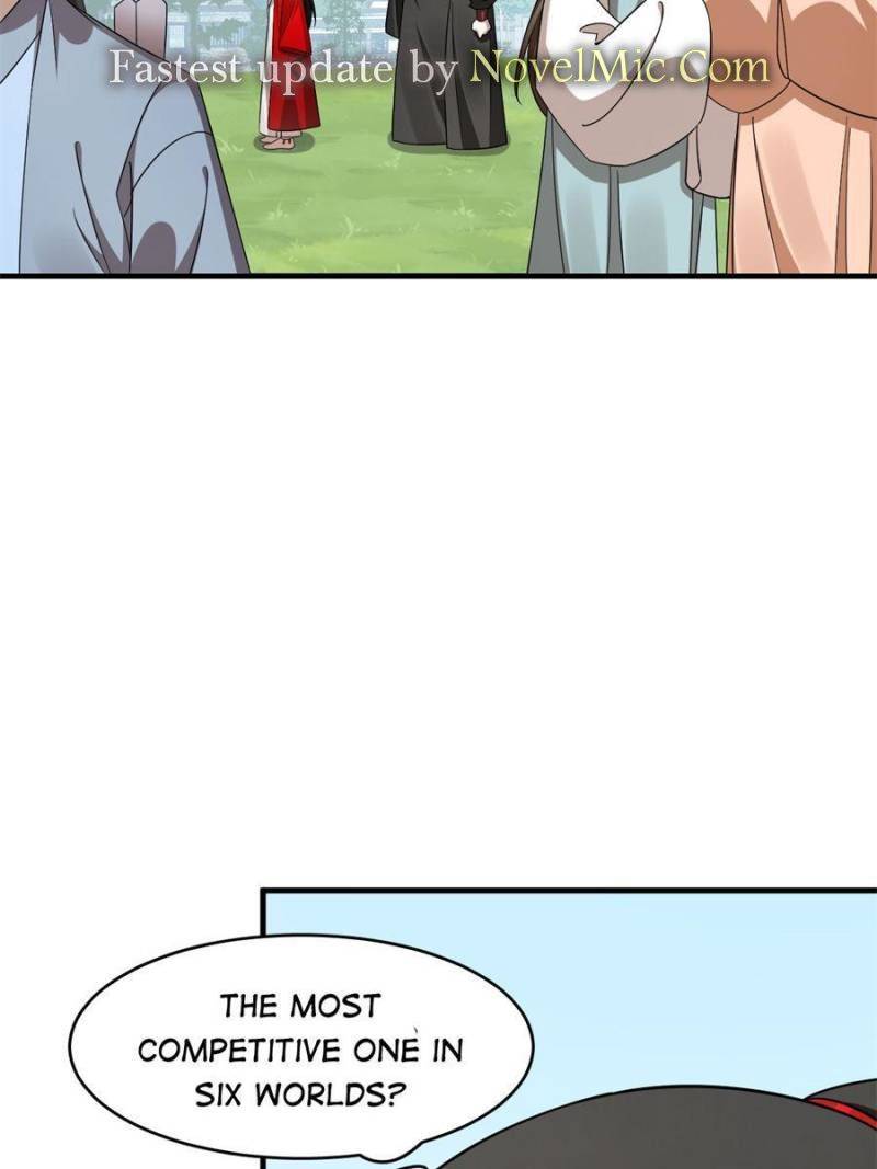 Queen of Posion: The Legend of a Super Agent, Doctor and Princess Chapter 382 - page 37