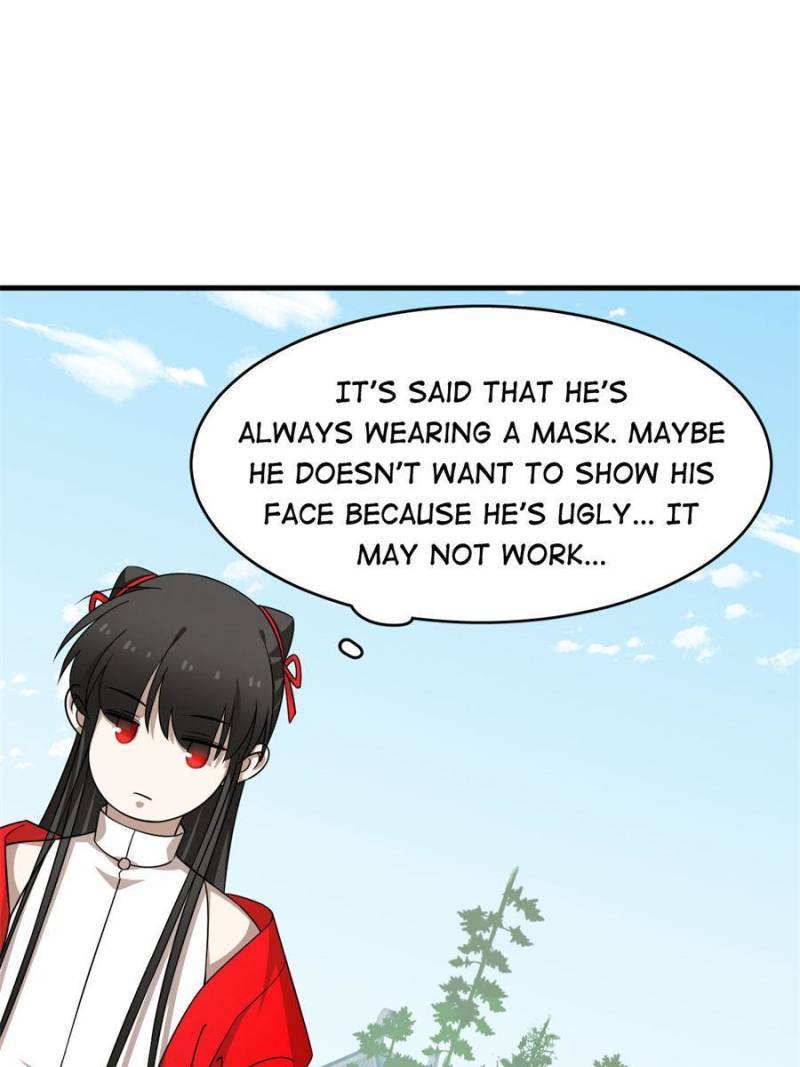 Queen of Posion: The Legend of a Super Agent, Doctor and Princess Chapter 382 - page 39