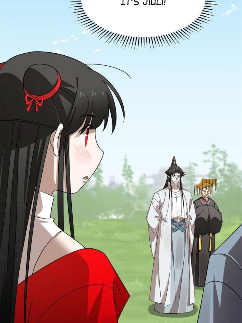 Queen of Posion: The Legend of a Super Agent, Doctor and Princess Chapter 382 - page 49