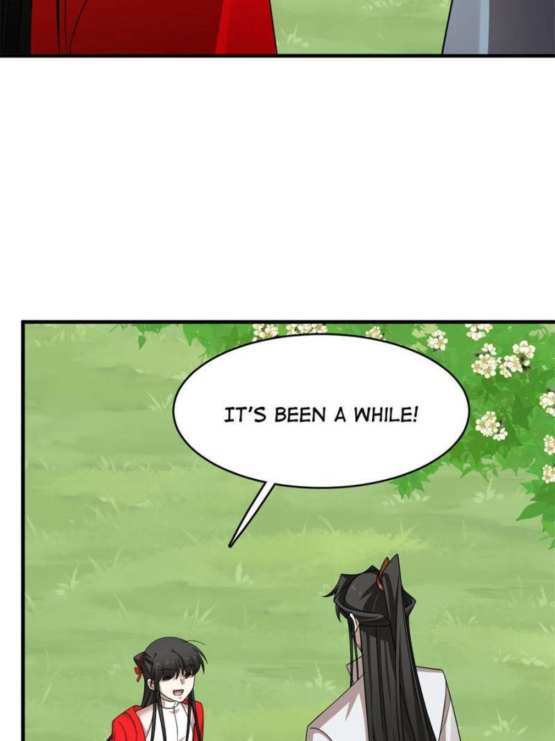 Queen of Posion: The Legend of a Super Agent, Doctor and Princess Chapter 382 - page 50