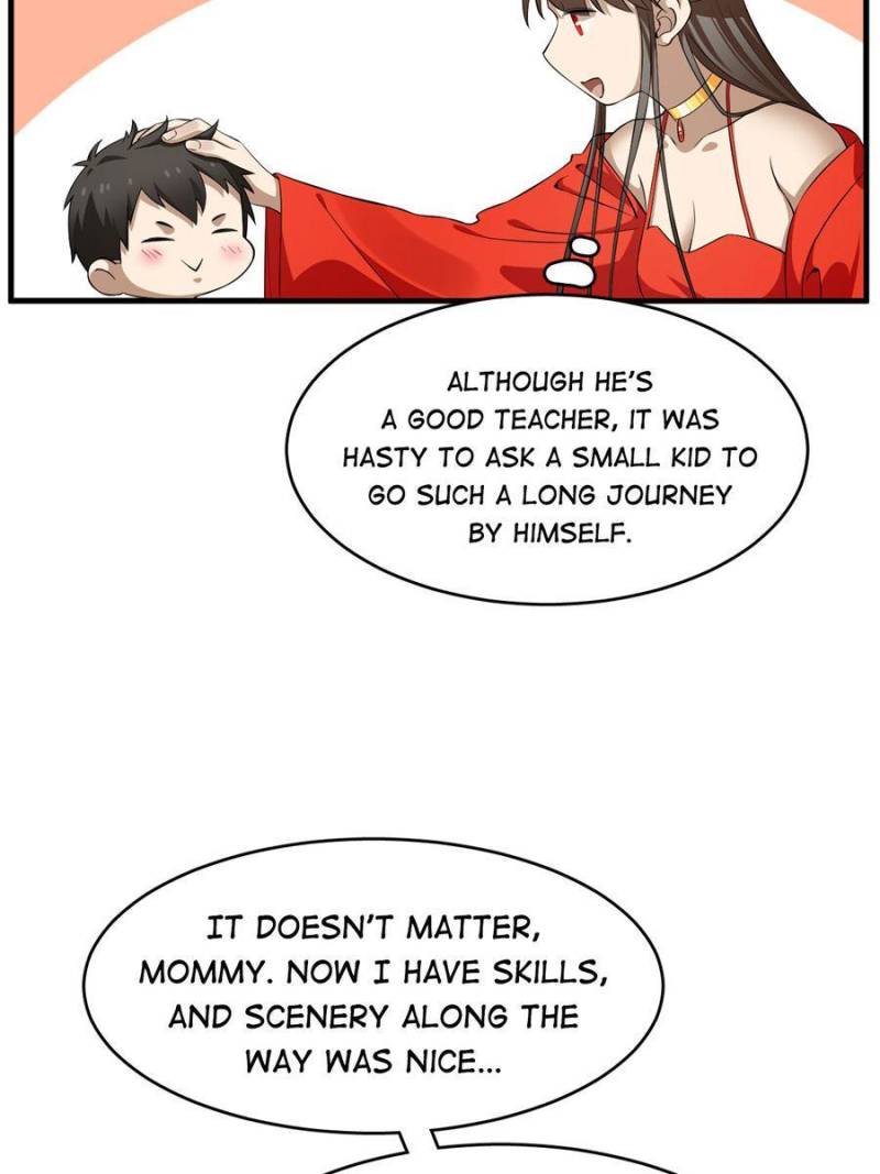 Queen of Posion: The Legend of a Super Agent, Doctor and Princess Chapter 359 - page 10