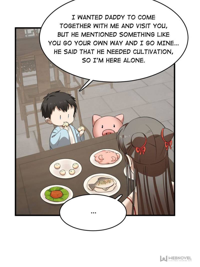 Queen of Posion: The Legend of a Super Agent, Doctor and Princess Chapter 359 - page 11