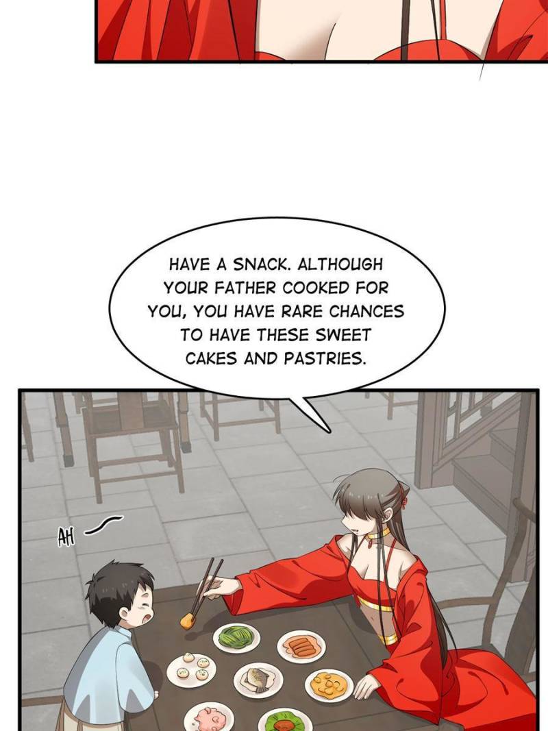 Queen of Posion: The Legend of a Super Agent, Doctor and Princess Chapter 359 - page 14