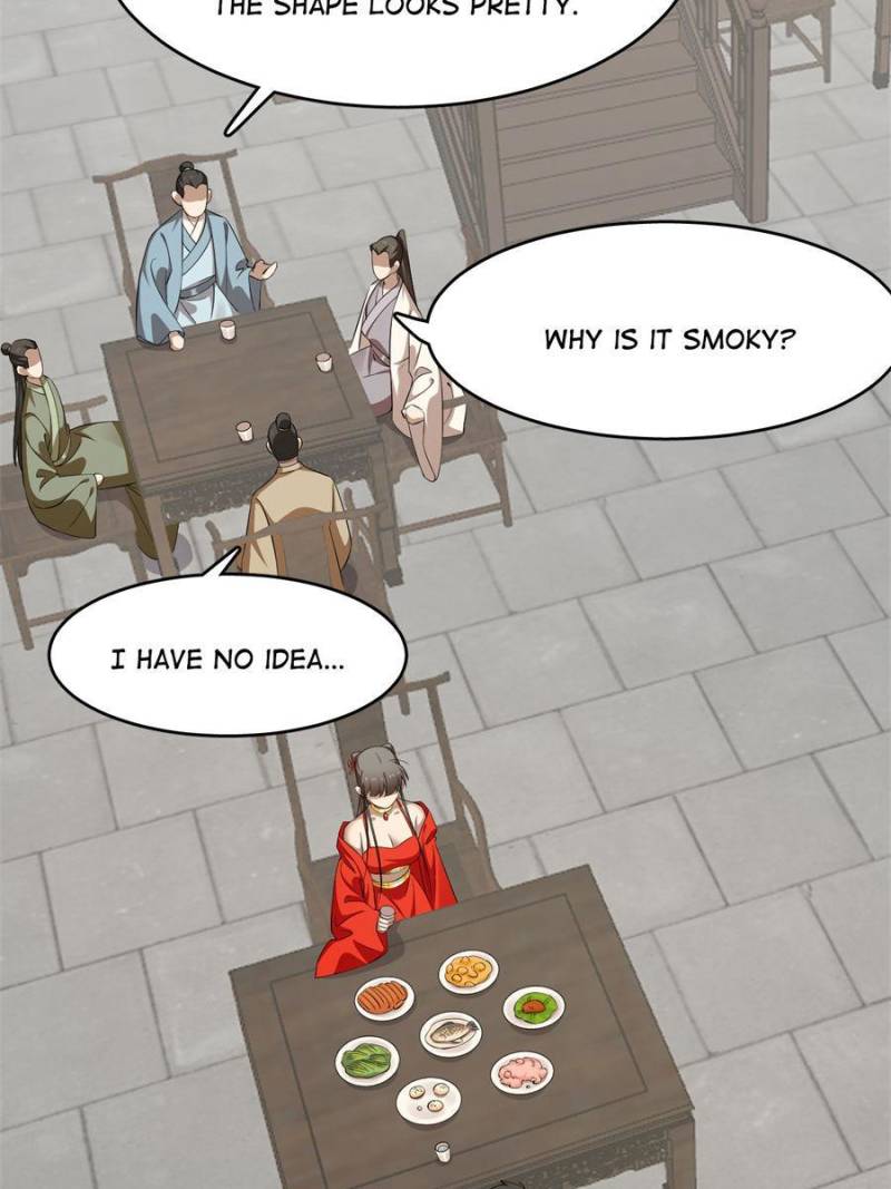 Queen of Posion: The Legend of a Super Agent, Doctor and Princess Chapter 359 - page 17