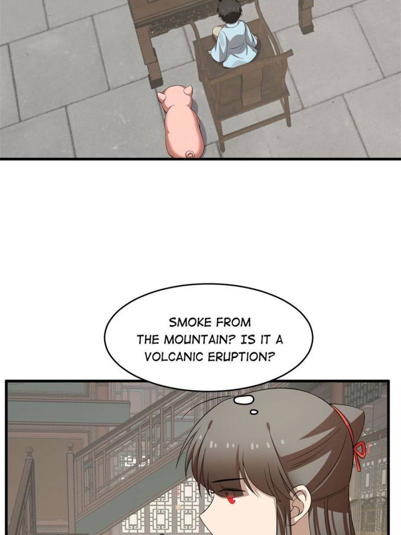 Queen of Posion: The Legend of a Super Agent, Doctor and Princess Chapter 359 - page 18