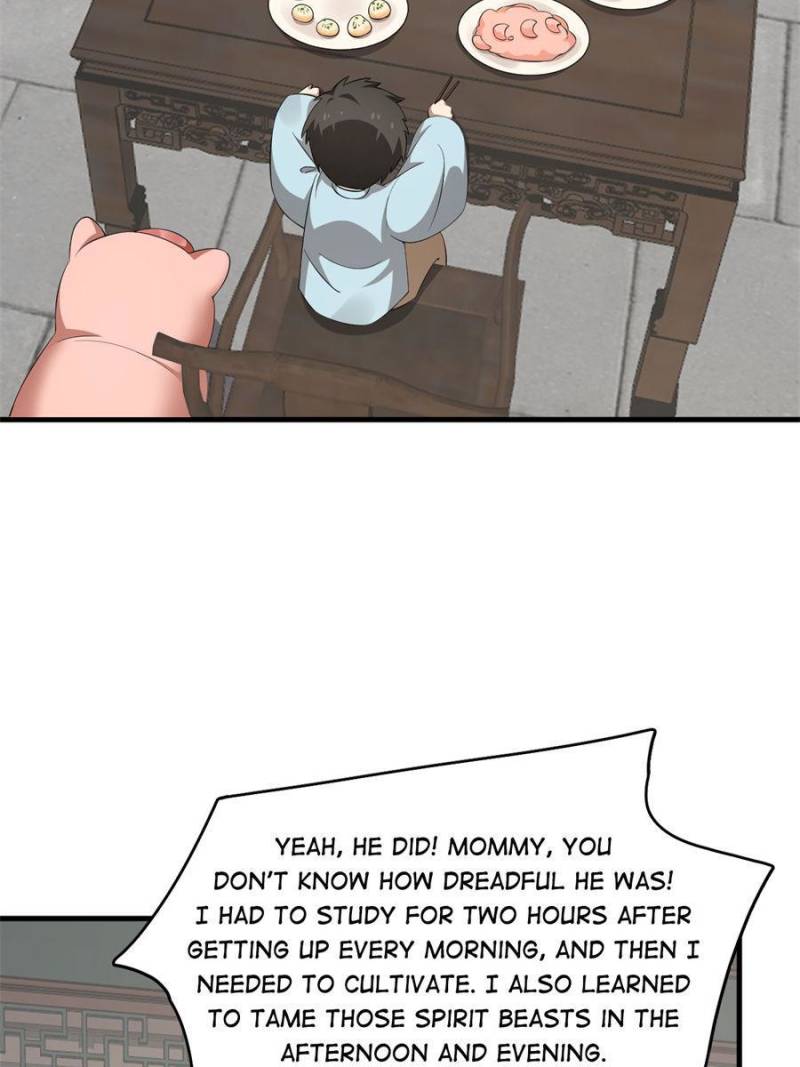 Queen of Posion: The Legend of a Super Agent, Doctor and Princess Chapter 359 - page 2