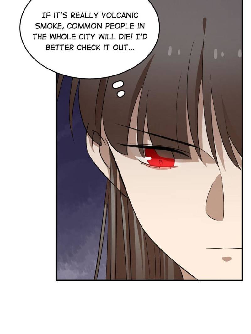 Queen of Posion: The Legend of a Super Agent, Doctor and Princess Chapter 359 - page 20