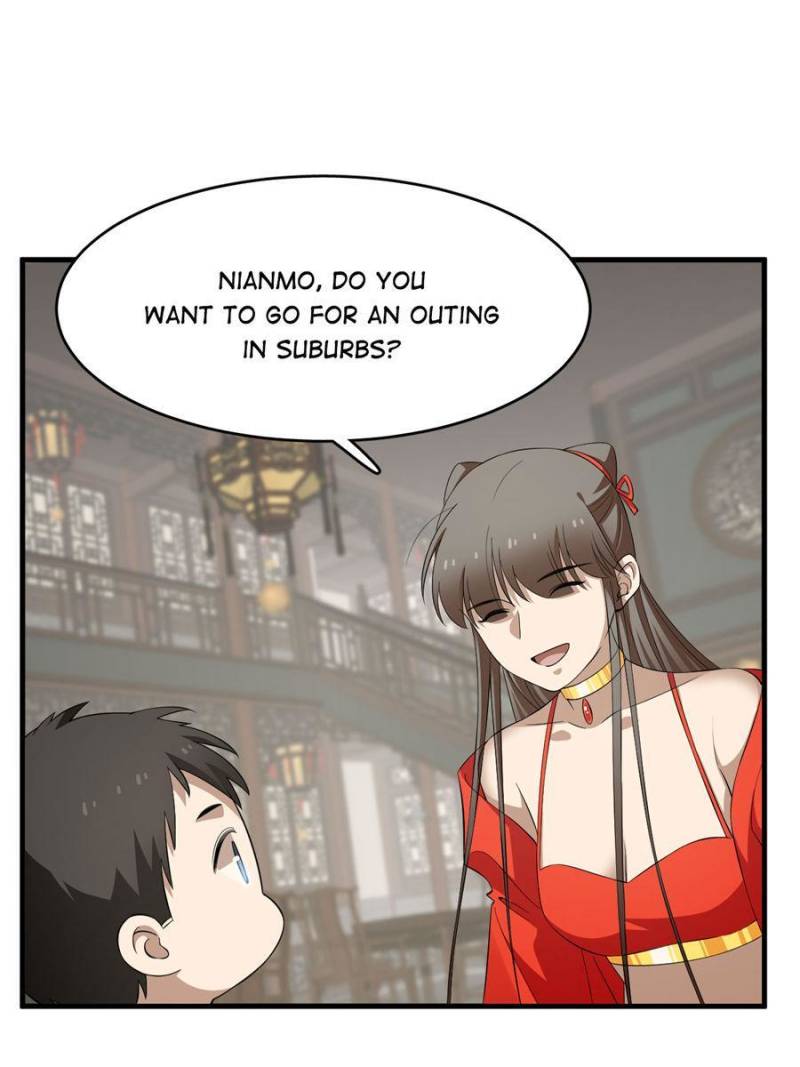 Queen of Posion: The Legend of a Super Agent, Doctor and Princess Chapter 359 - page 21