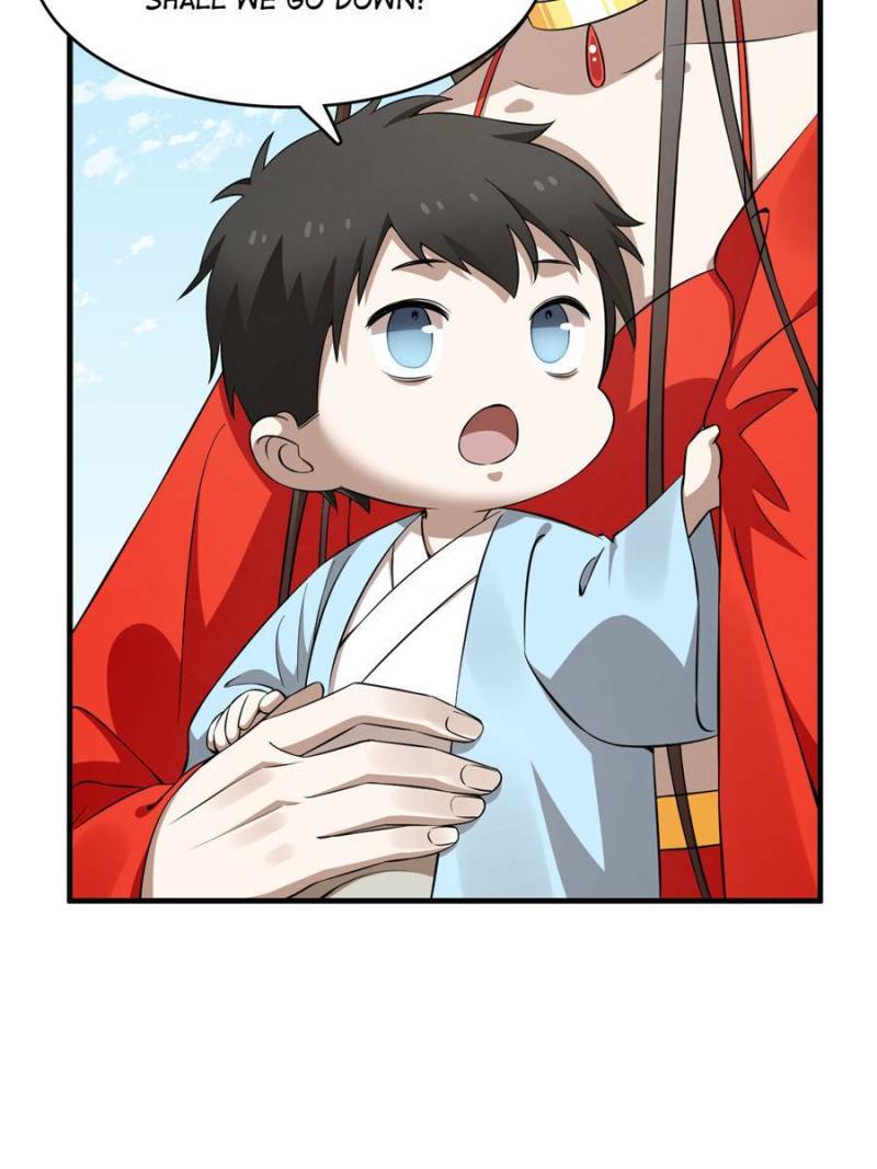 Queen of Posion: The Legend of a Super Agent, Doctor and Princess Chapter 359 - page 29