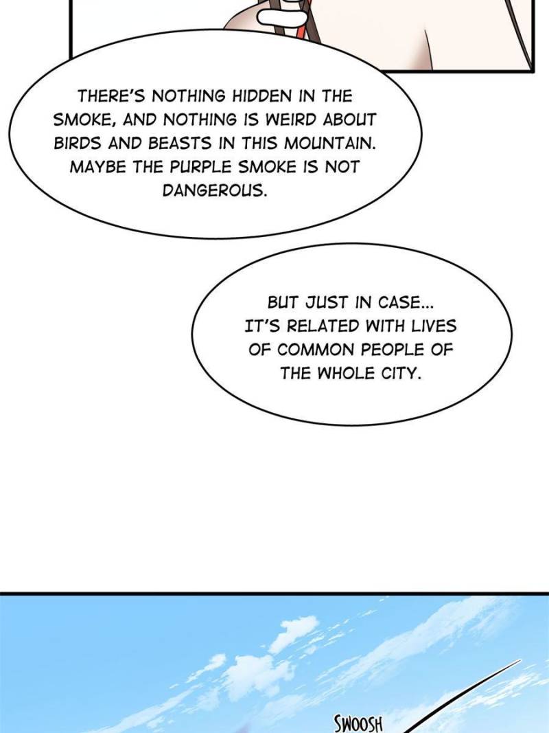 Queen of Posion: The Legend of a Super Agent, Doctor and Princess Chapter 359 - page 31