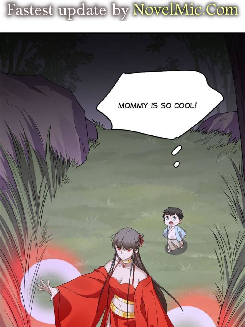 Queen of Posion: The Legend of a Super Agent, Doctor and Princess Chapter 359 - page 33