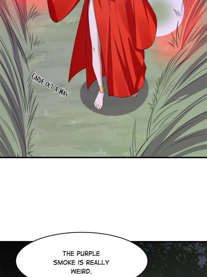 Queen of Posion: The Legend of a Super Agent, Doctor and Princess Chapter 359 - page 34