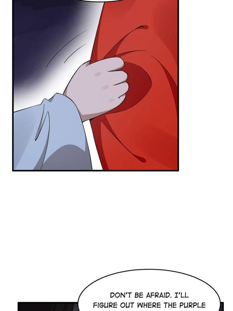 Queen of Posion: The Legend of a Super Agent, Doctor and Princess Chapter 359 - page 39