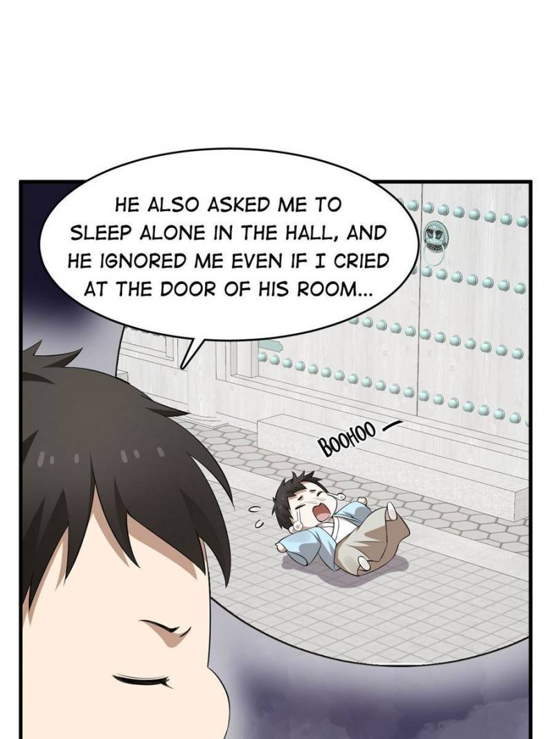 Queen of Posion: The Legend of a Super Agent, Doctor and Princess Chapter 359 - page 4