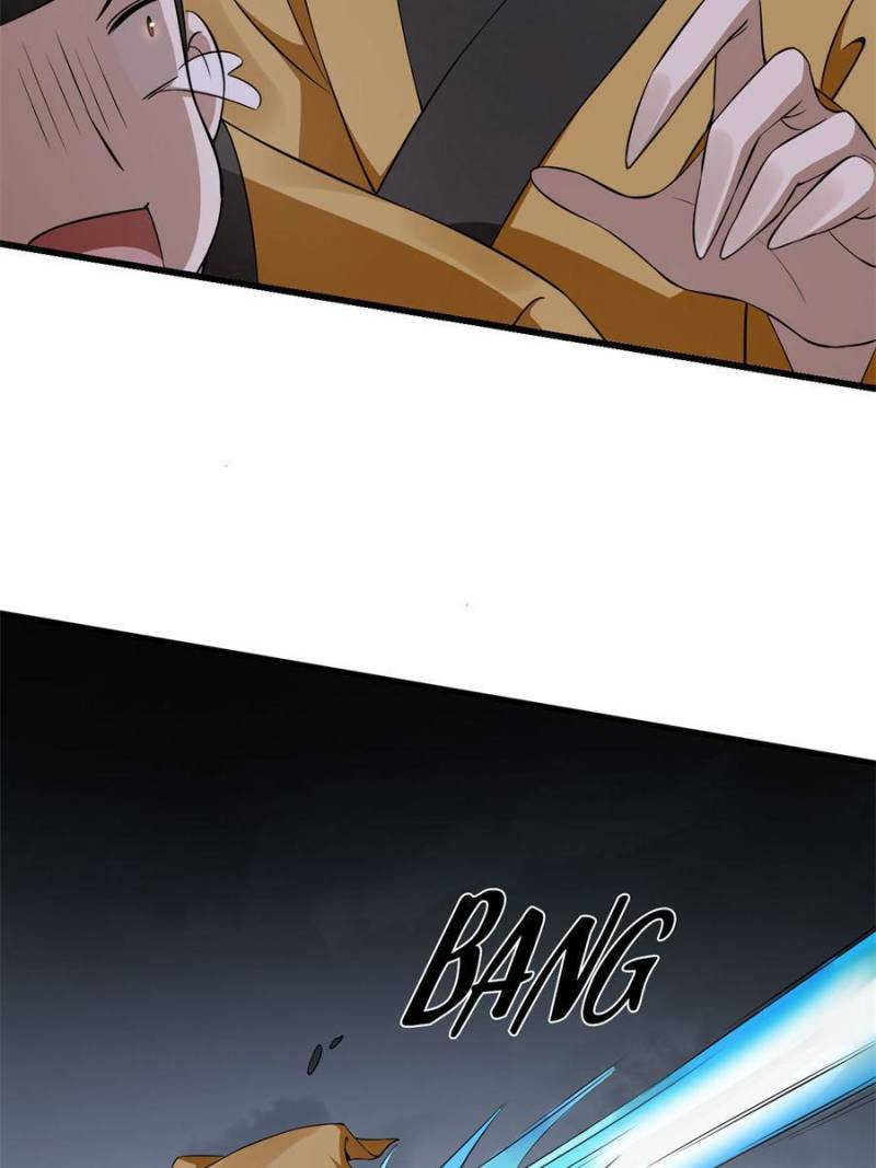 Queen of Posion: The Legend of a Super Agent, Doctor and Princess Chapter 359 - page 44