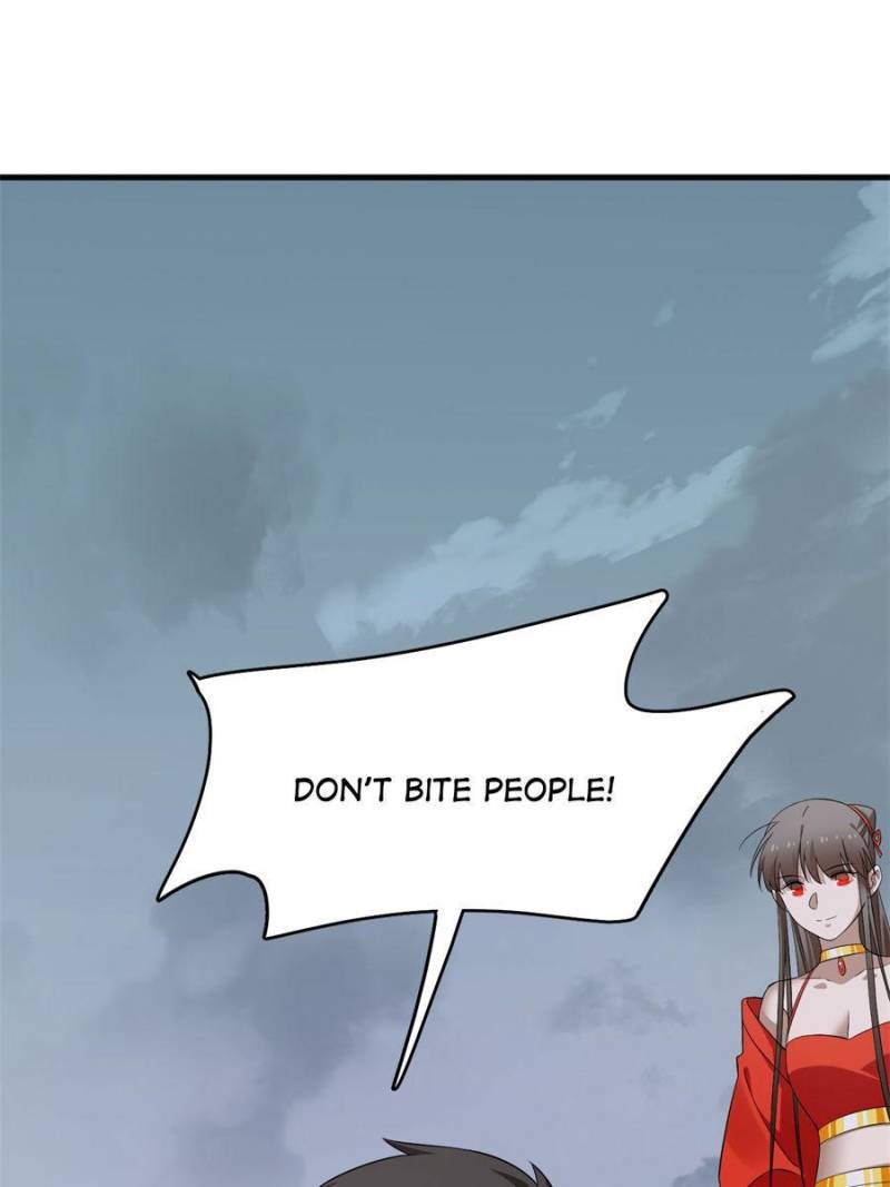 Queen of Posion: The Legend of a Super Agent, Doctor and Princess Chapter 359 - page 48
