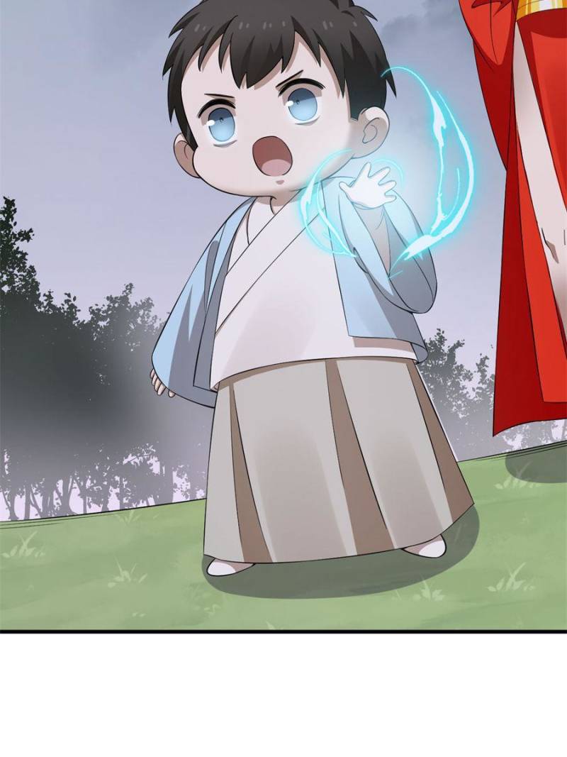 Queen of Posion: The Legend of a Super Agent, Doctor and Princess Chapter 359 - page 49