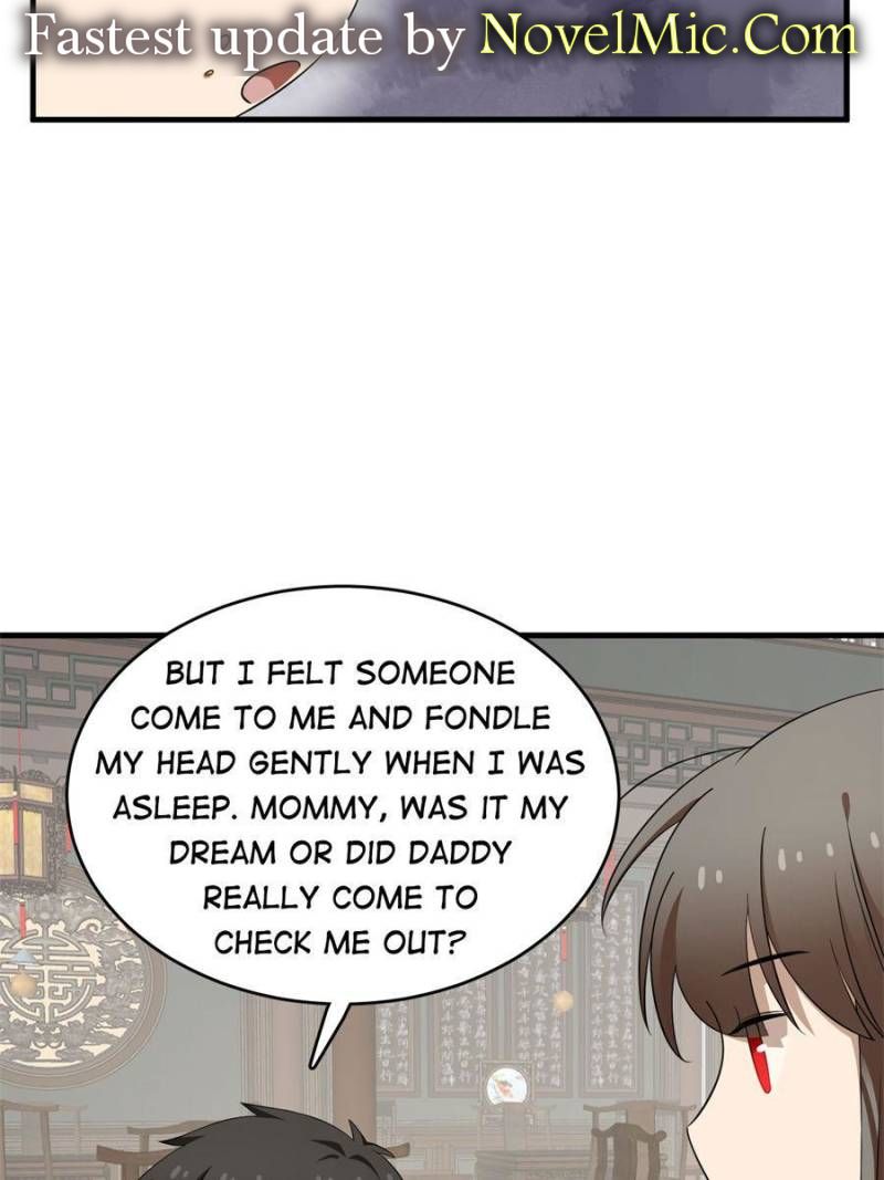 Queen of Posion: The Legend of a Super Agent, Doctor and Princess Chapter 359 - page 5