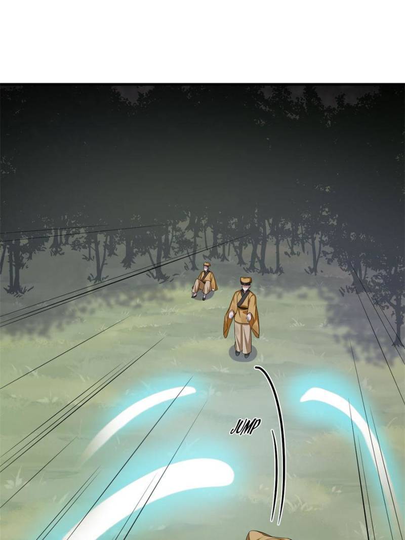 Queen of Posion: The Legend of a Super Agent, Doctor and Princess Chapter 359 - page 50