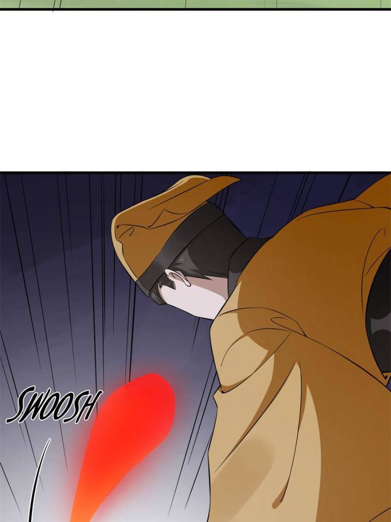 Queen of Posion: The Legend of a Super Agent, Doctor and Princess Chapter 359 - page 53