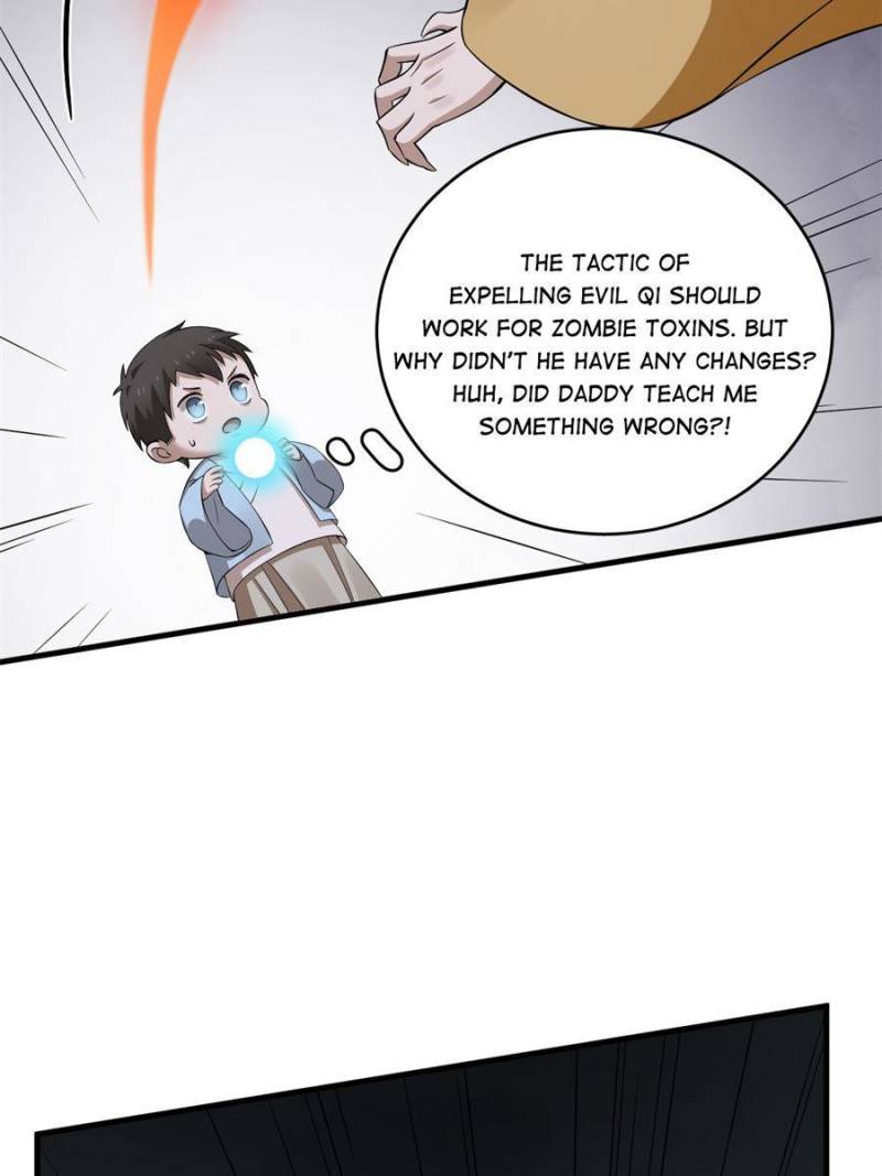Queen of Posion: The Legend of a Super Agent, Doctor and Princess Chapter 359 - page 54