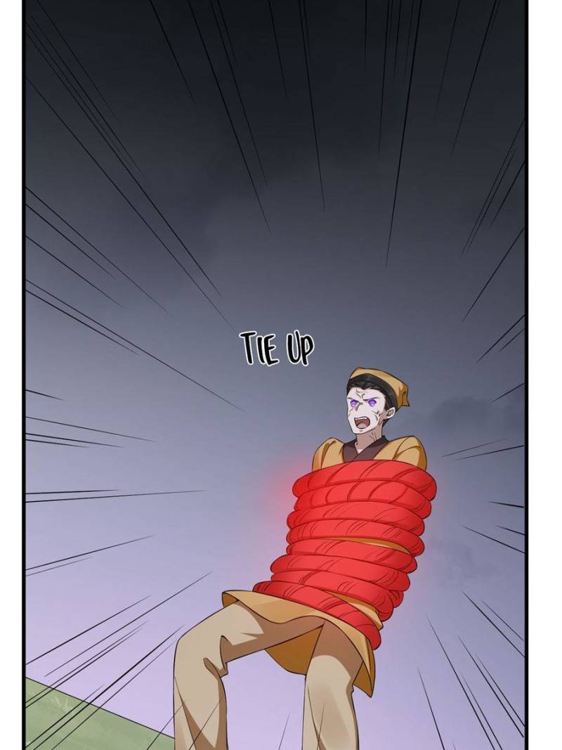 Queen of Posion: The Legend of a Super Agent, Doctor and Princess Chapter 359 - page 55