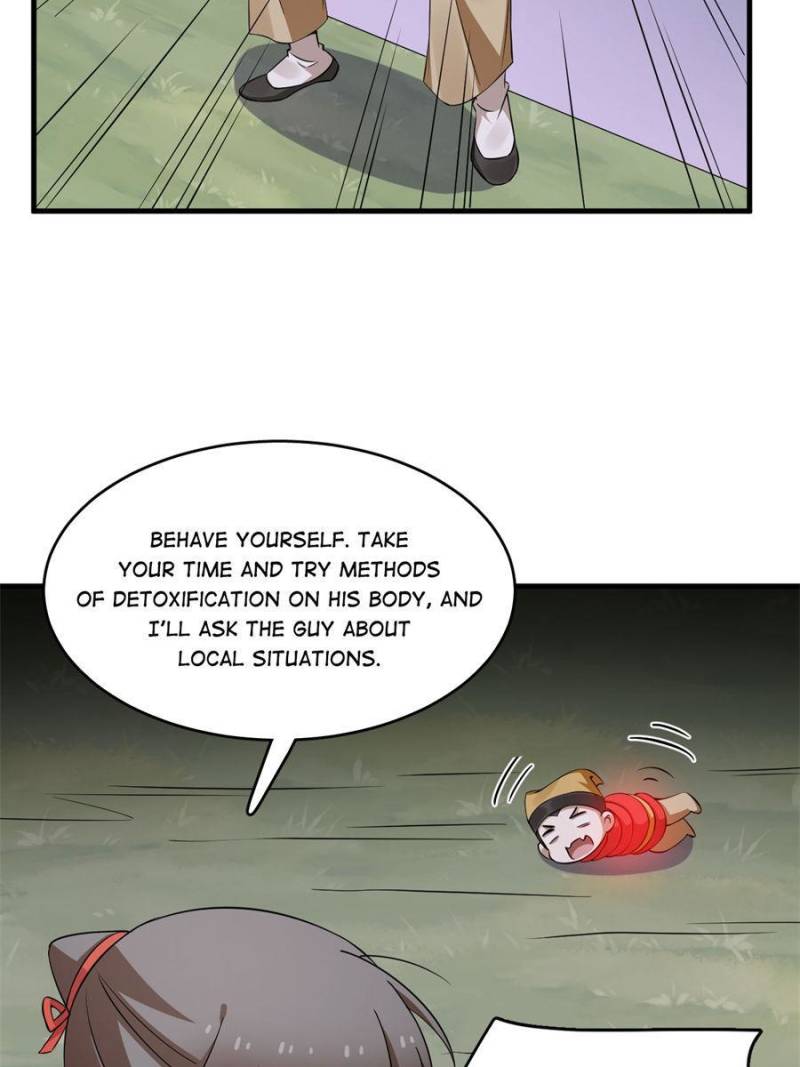 Queen of Posion: The Legend of a Super Agent, Doctor and Princess Chapter 359 - page 56