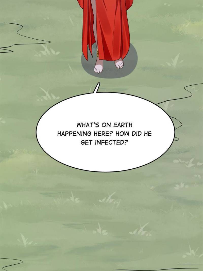 Queen of Posion: The Legend of a Super Agent, Doctor and Princess Chapter 359 - page 59