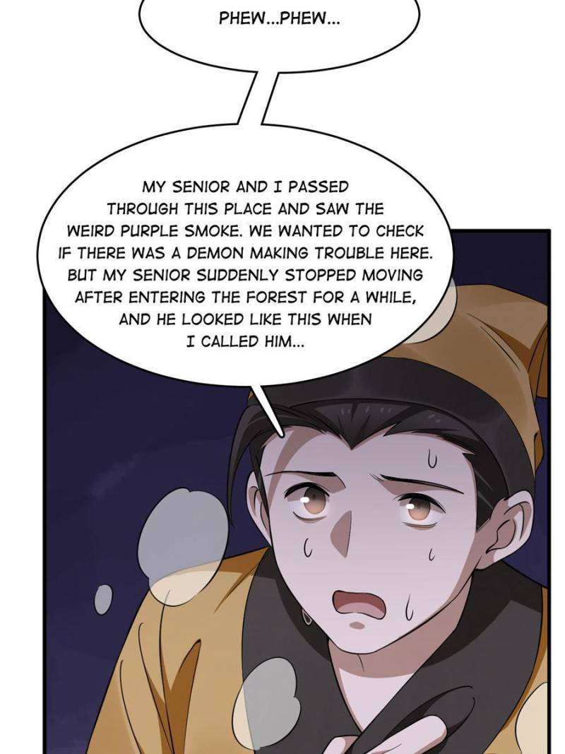 Queen of Posion: The Legend of a Super Agent, Doctor and Princess Chapter 359 - page 61