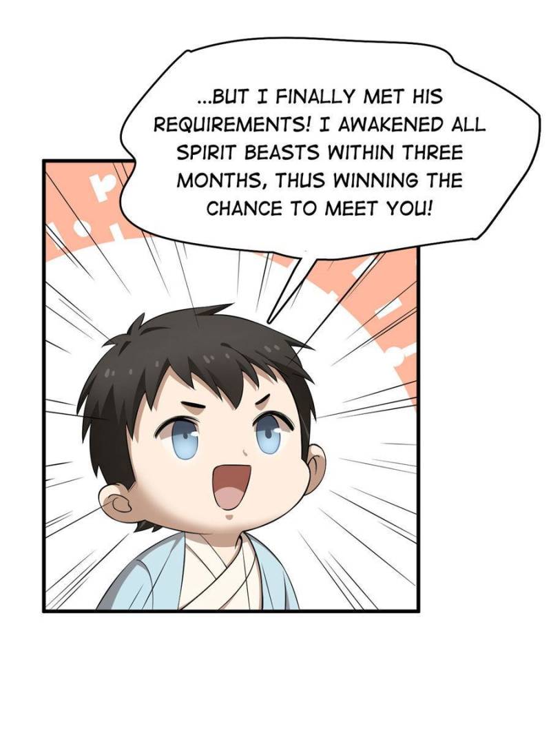 Queen of Posion: The Legend of a Super Agent, Doctor and Princess Chapter 359 - page 7