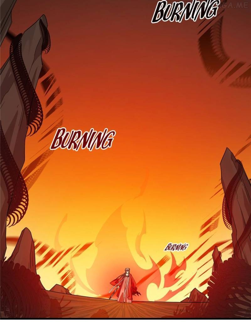 Queen of Posion: The Legend of a Super Agent, Doctor and Princess Chapter 393 - page 11