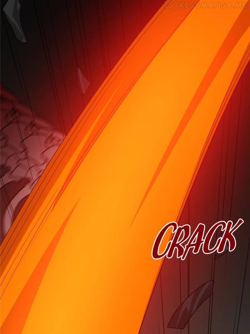 Queen of Posion: The Legend of a Super Agent, Doctor and Princess Chapter 393 - page 19