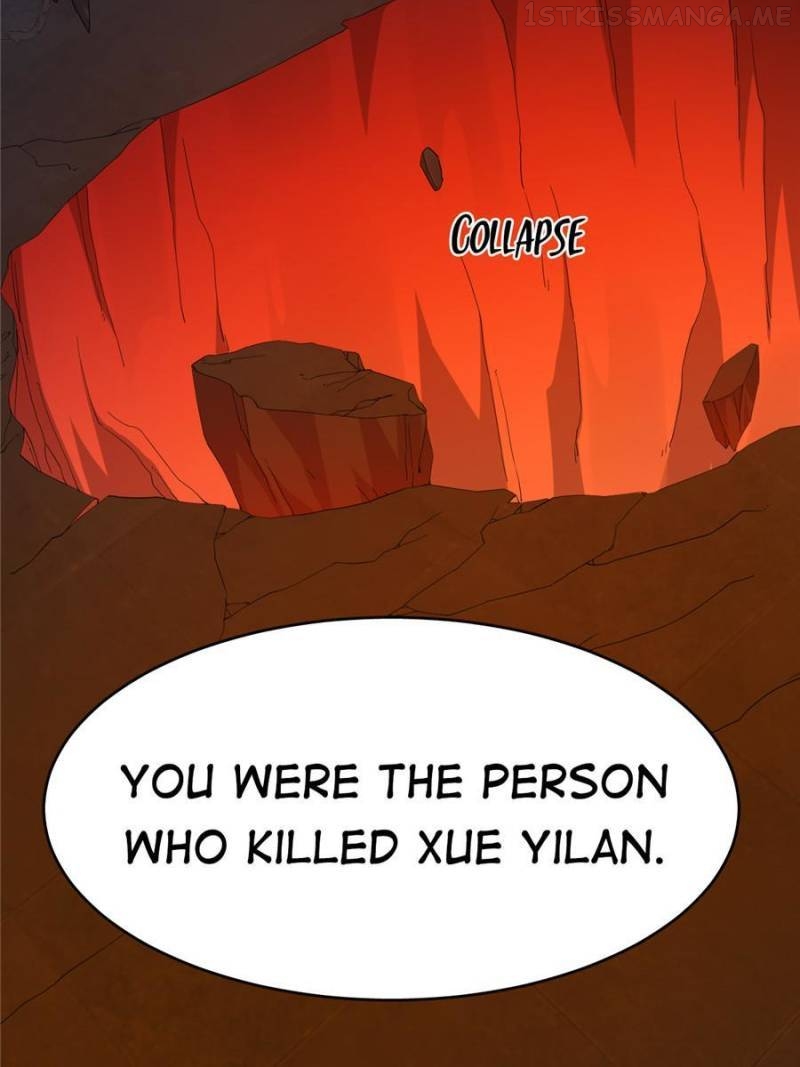 Queen of Posion: The Legend of a Super Agent, Doctor and Princess Chapter 393 - page 26