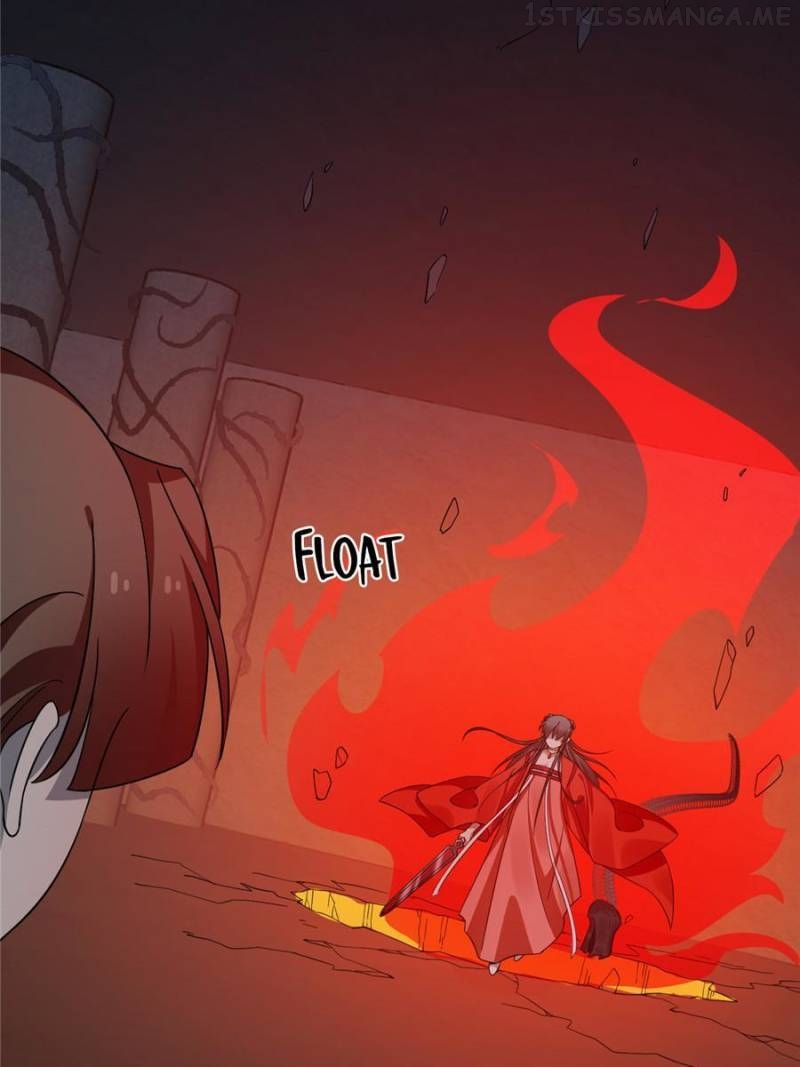 Queen of Posion: The Legend of a Super Agent, Doctor and Princess Chapter 393 - page 29