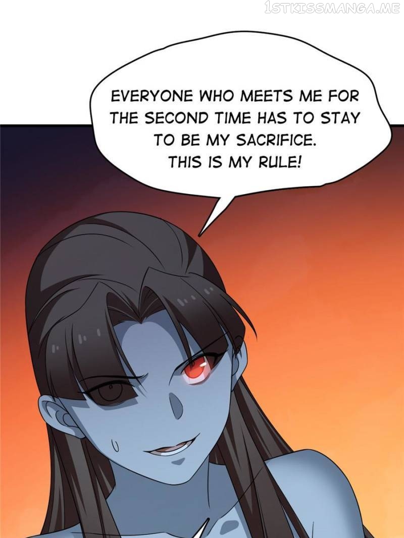 Queen of Posion: The Legend of a Super Agent, Doctor and Princess Chapter 393 - page 31